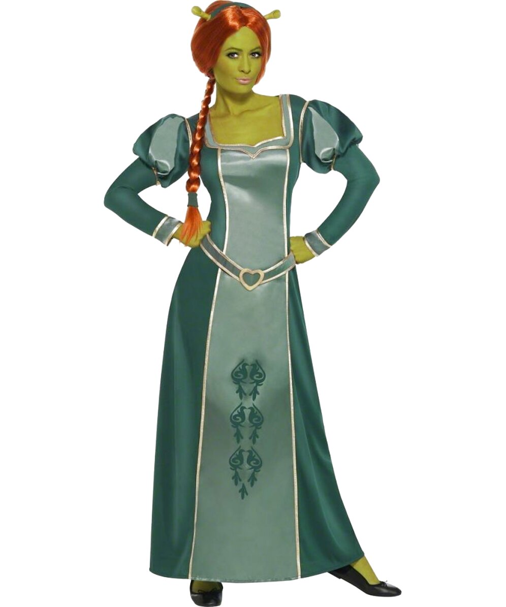 Princess Fiona Fancy Dress for sale in UK | View 60 ads