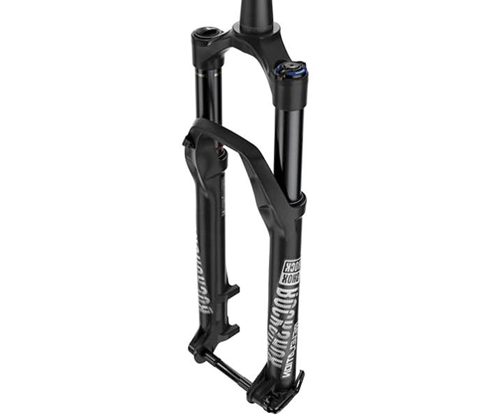 second hand rockshox forks