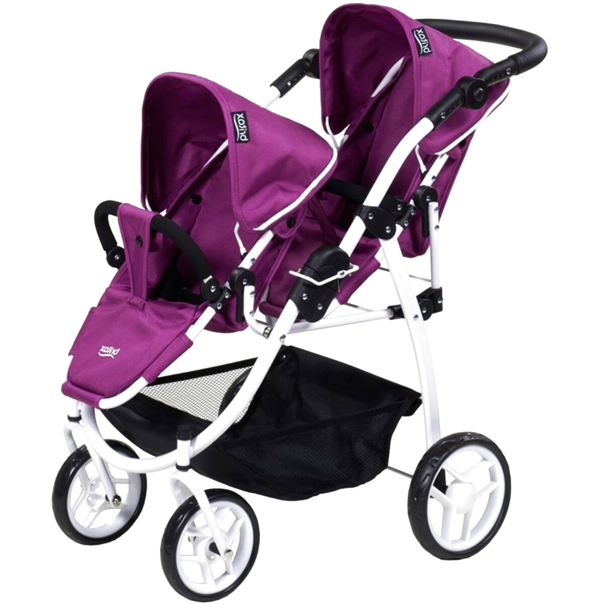 Dolls Twin Buggy for sale in UK | 45 used Dolls Twin Buggys