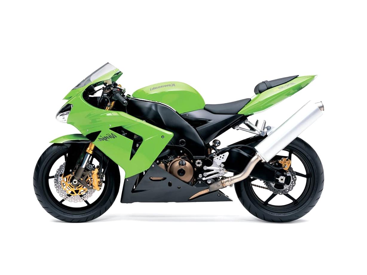 second hand zx10r