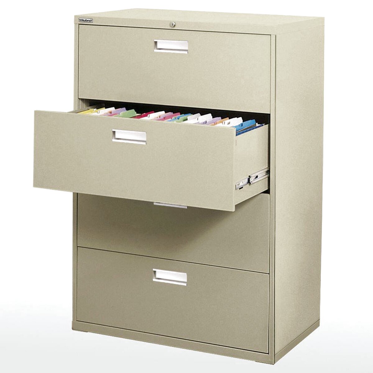 Lateral Filing Cabinet for sale in UK | 42 used Lateral Filing Cabinets