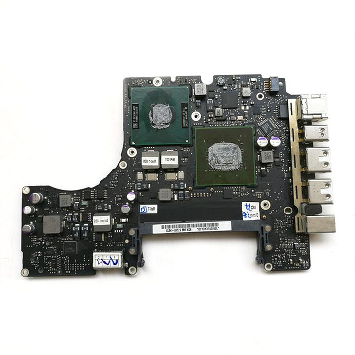 mid 2012 macbook pro motherboard