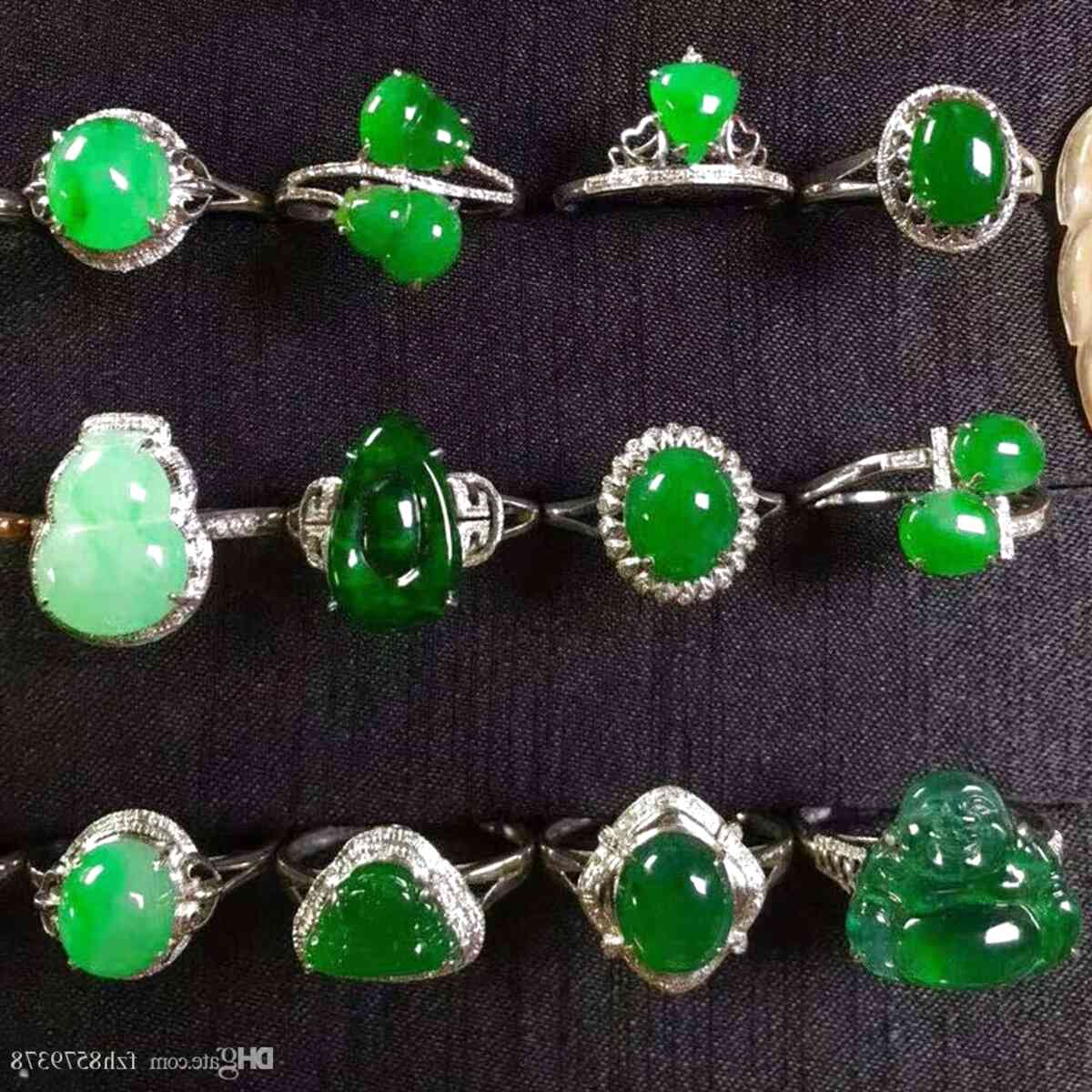 Chinese Jade Jewelry for sale in UK | 60 used Chinese Jade Jewelrys