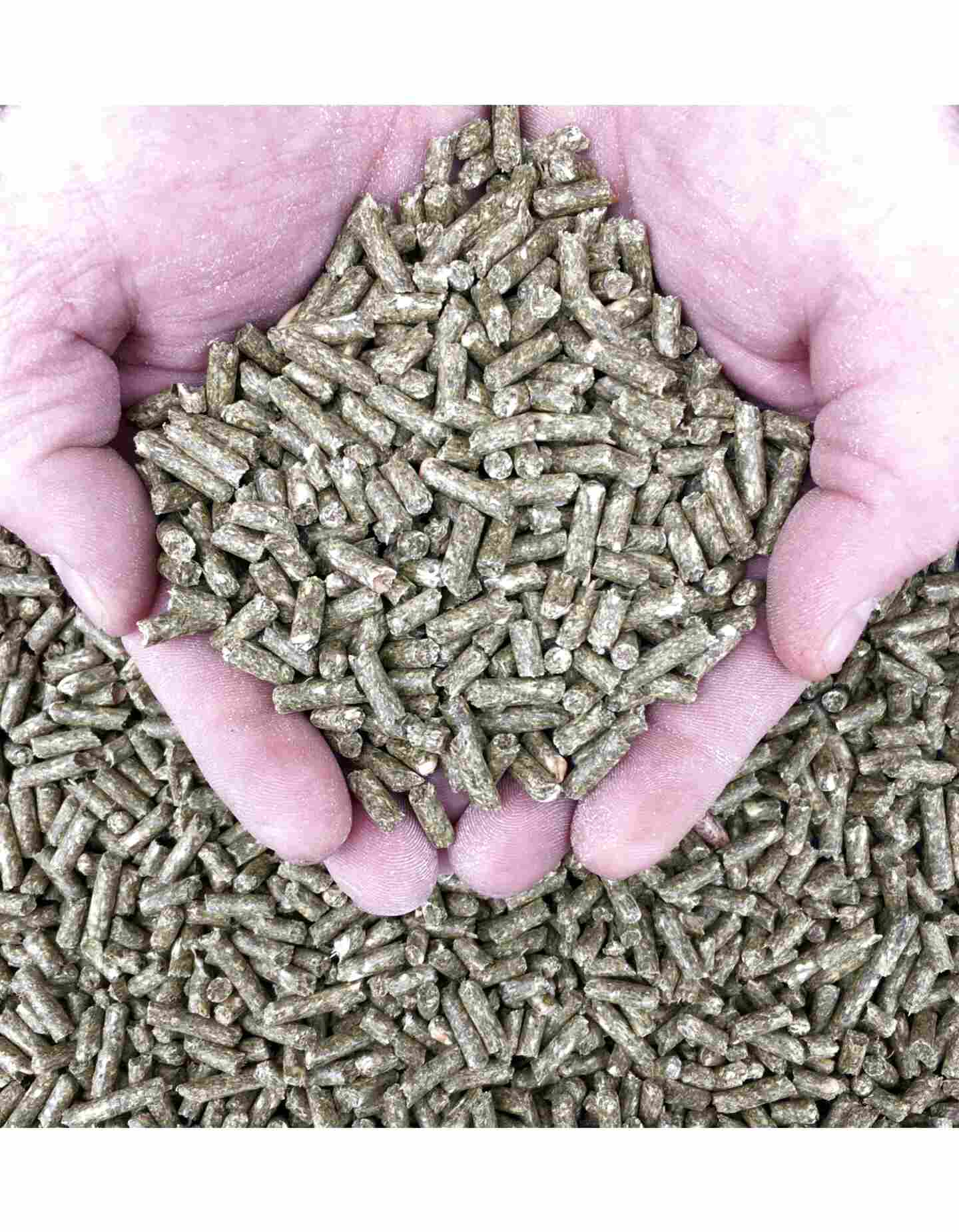 allen and page breeder grower pellets