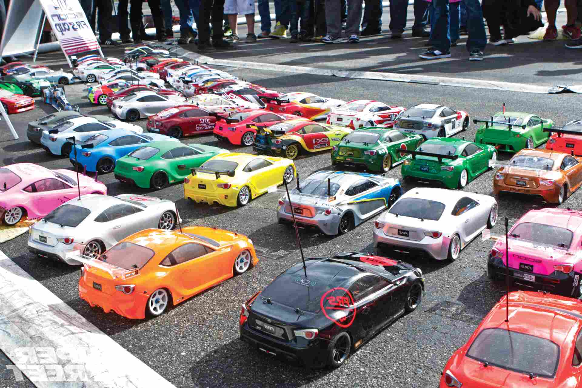 Rc Racing Cars for sale in UK  44 used Rc Racing Cars