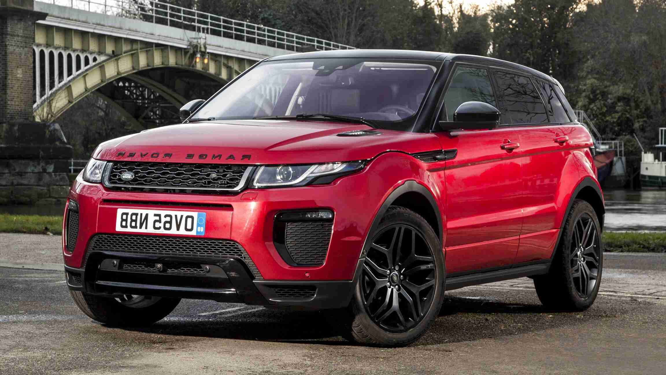 Range Rover Evoque Dynamic for sale in UK | View 41 ads