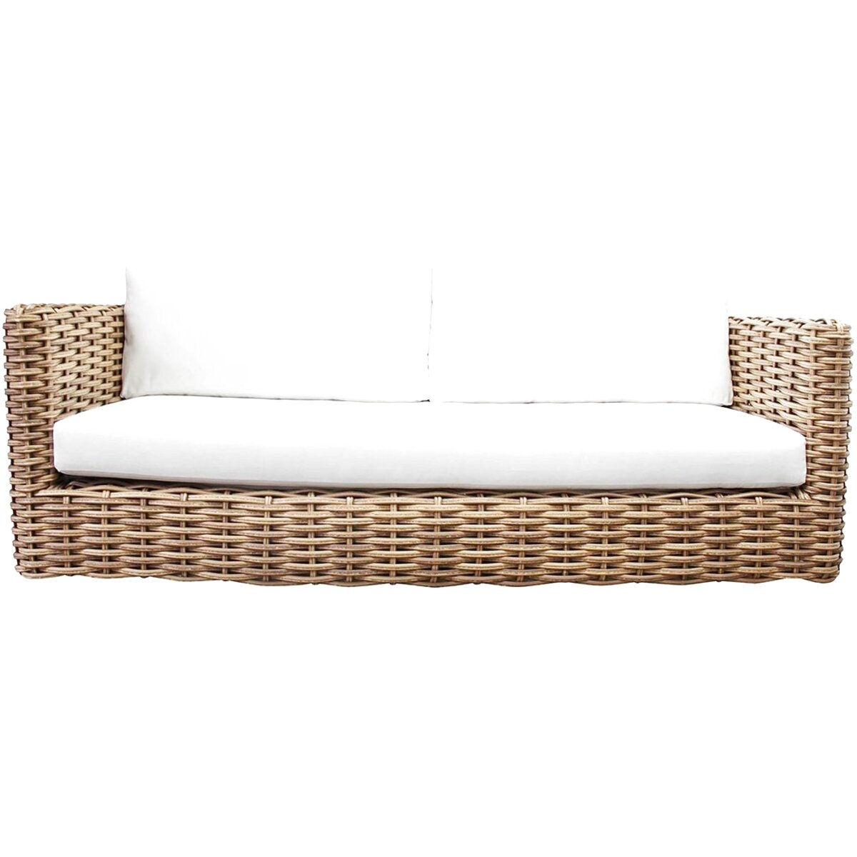 Rattan Sofa for sale in UK | 96 used Rattan Sofas