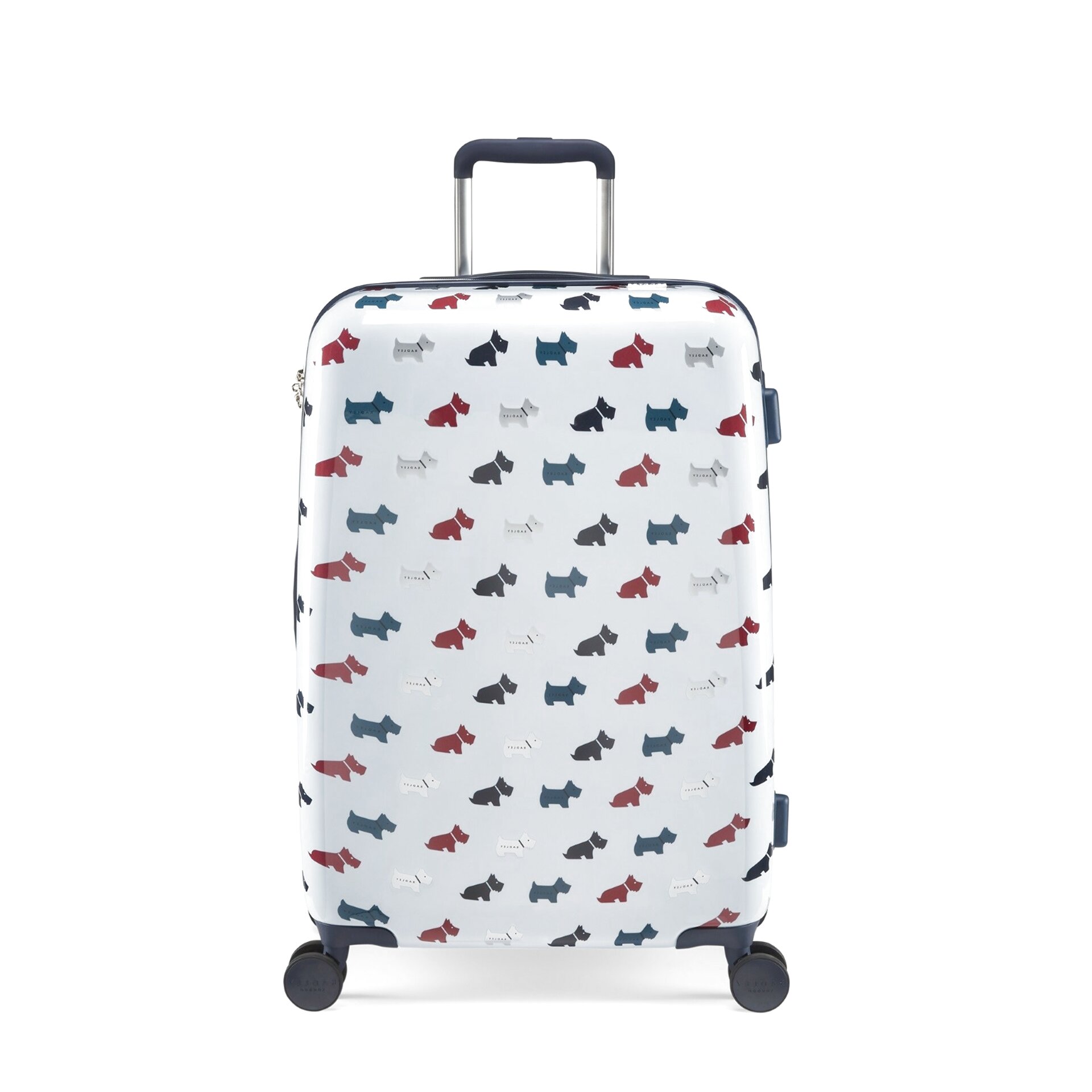 radley suitcases sale