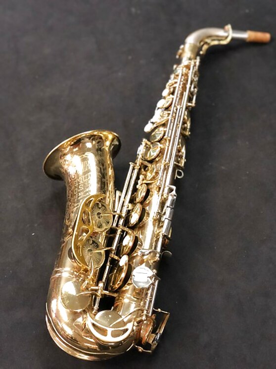 king super 20 alto for sale