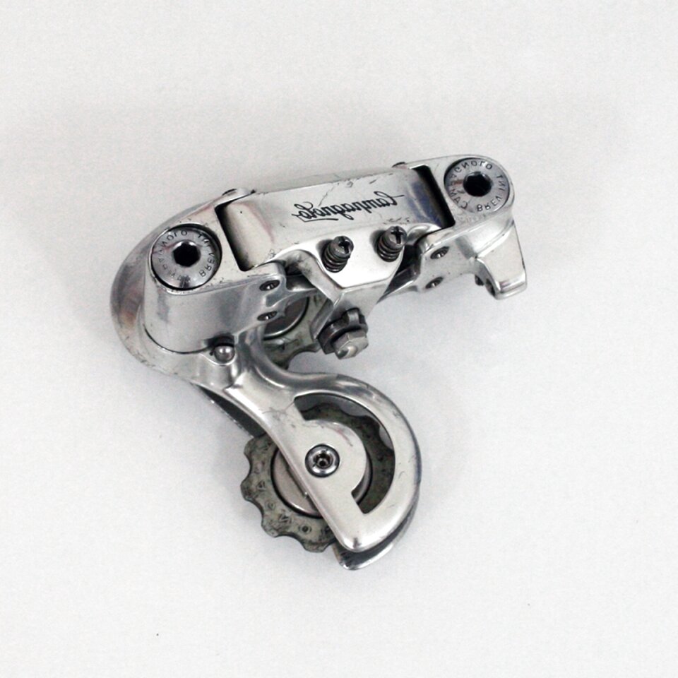 Campagnolo Rear Derailleur for sale in UK | 53 used Campagnolo Rear ...