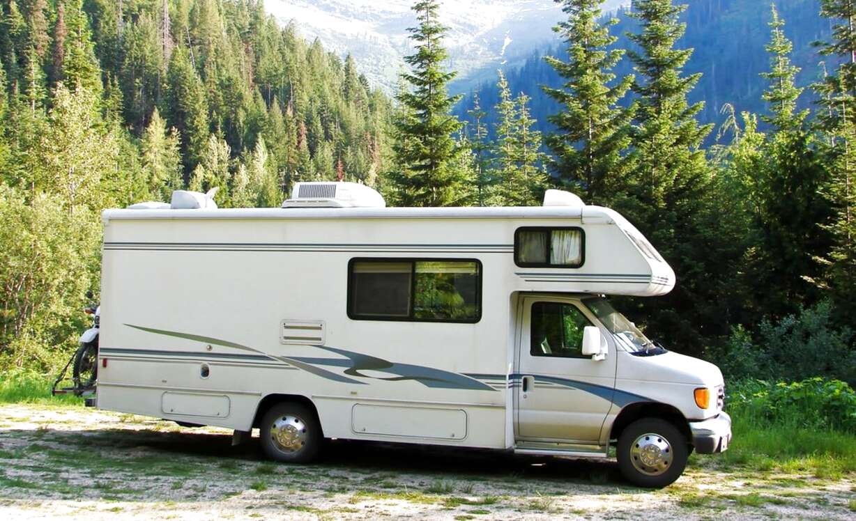 Recreational Vehicles for sale in UK 52 used Recreational Vehicles