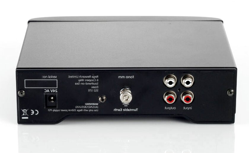 Rega Phono Stage for sale in UK | 17 used Rega Phono Stages