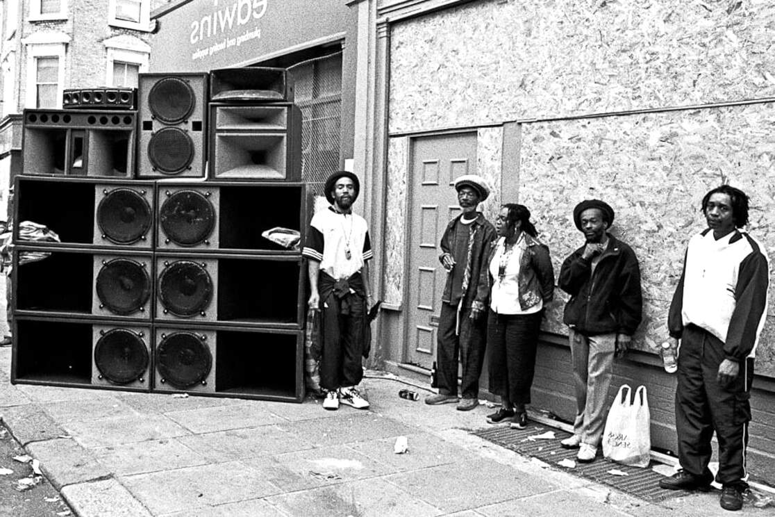 Reggae Sound System for sale in UK | 60 used Reggae Sound Systems