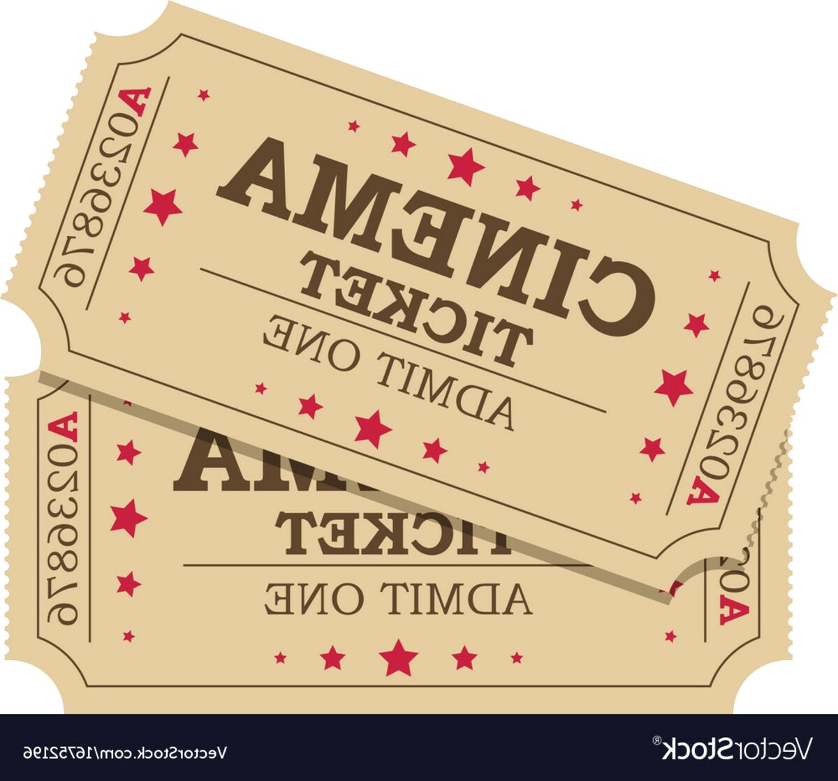 Cinema Tickets for sale in UK | 72 used Cinema Tickets