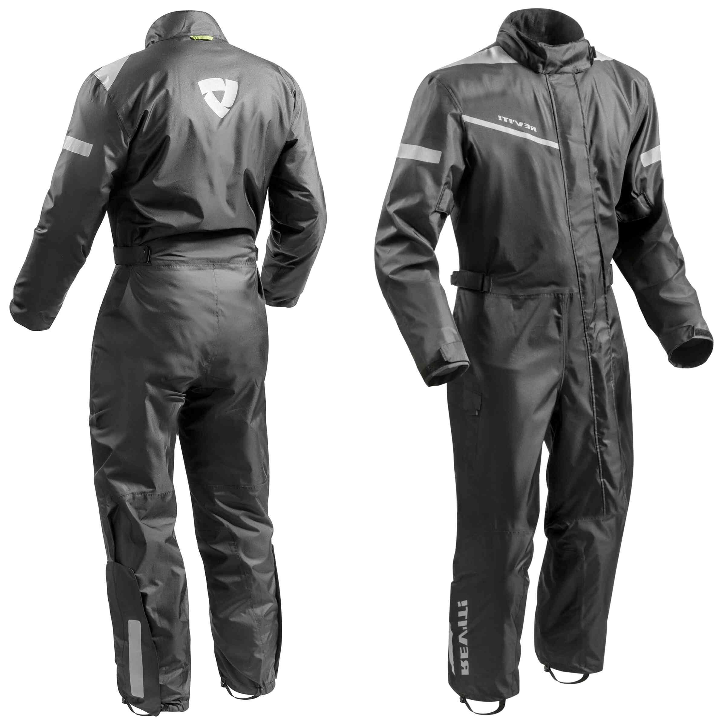 Motorcycle Rain Suit for sale in UK | 64 used Motorcycle Rain Suits