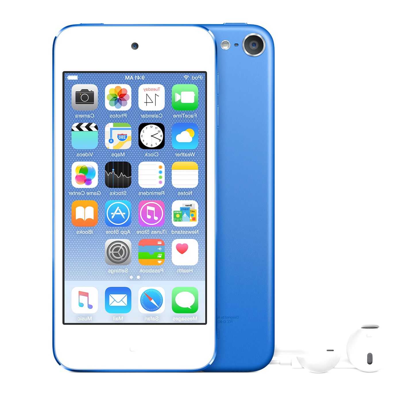 Ipod Touch 6Th Generation 32Gb for sale in UK  59 used Ipod Touch 6Th