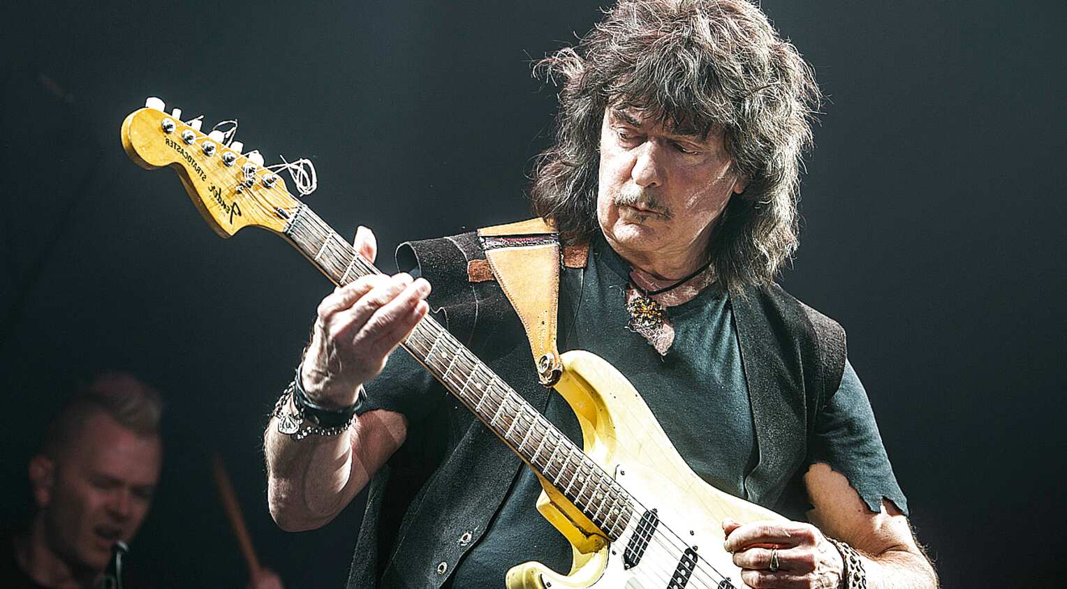 Ritchie Blackmore for sale in UK | 57 used Ritchie Blackmores