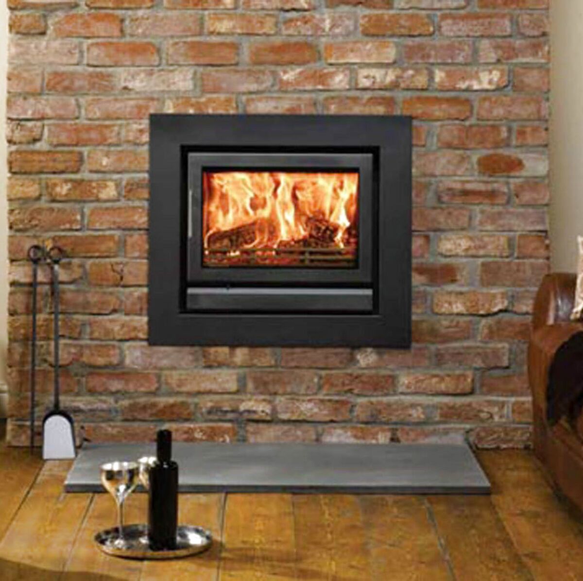 Multi Fuel Fire for sale in UK | 58 used Multi Fuel Fires