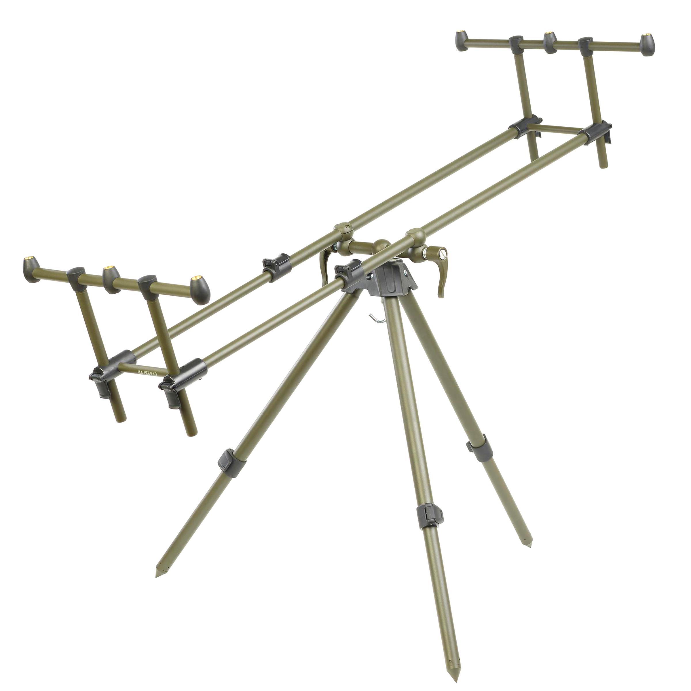 Carp Rod Pod for sale in UK | 65 used Carp Rod Pods