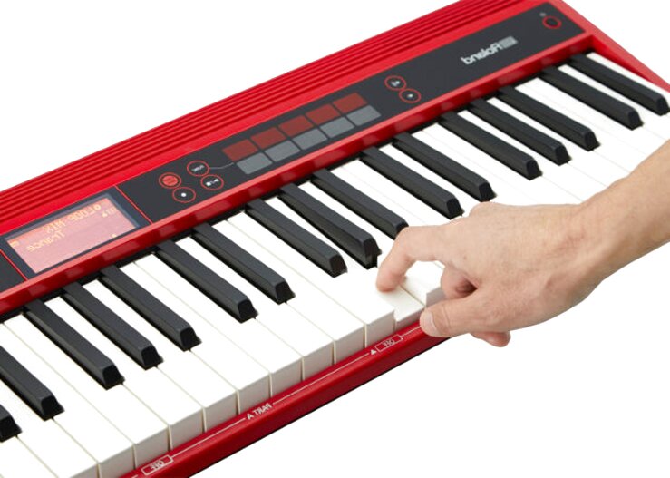 Musical Instruments Roland Keyboard for sale in UK | 78 used Musical