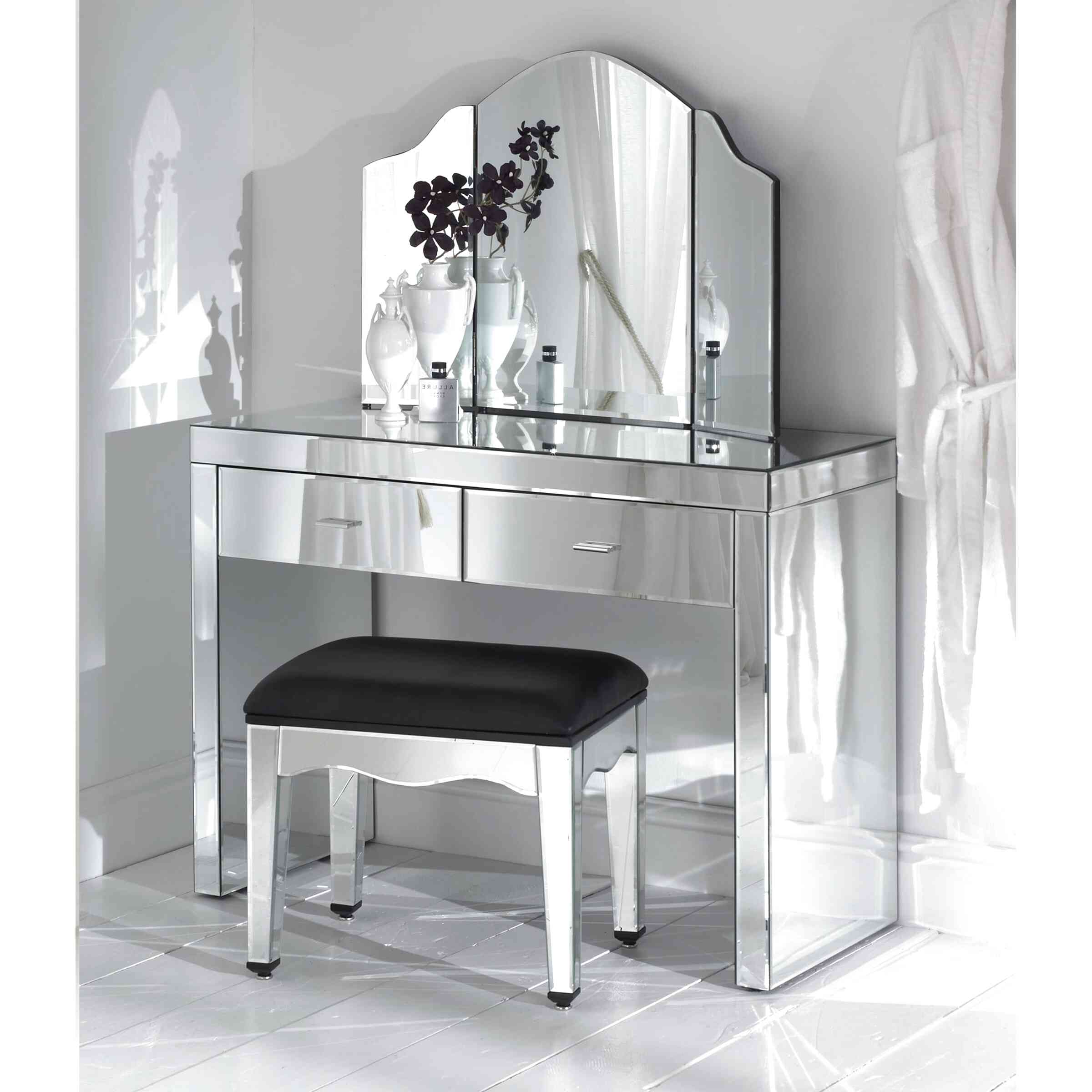 Mirrored Dressing Tables for sale in UK 100 used Mirrored Dressing Tables