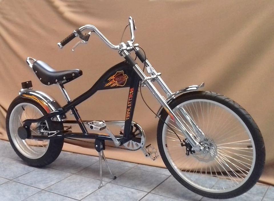 Chopper Cycle for sale in UK | 67 used Chopper Cycles