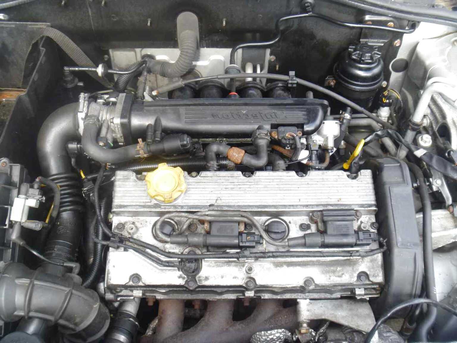 Rover 75 Engine for sale in UK | 56 used Rover 75 Engines