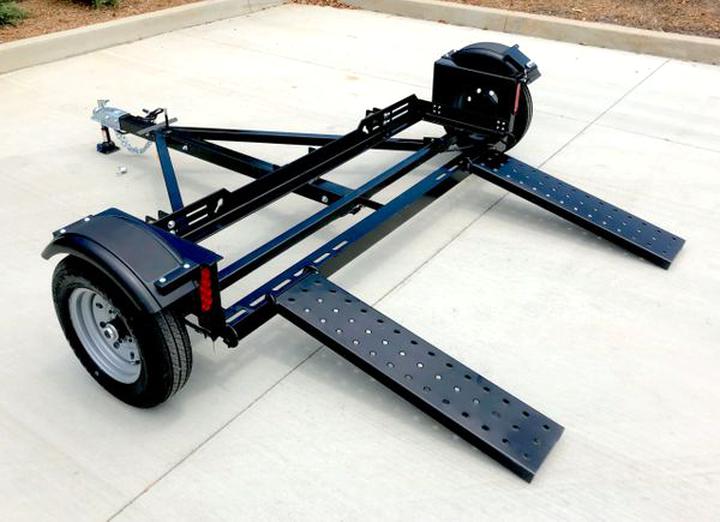 Car Towing Dolly for sale in UK | 47 used Car Towing Dollys