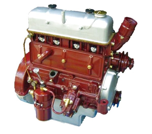 Xpag Engine for sale in UK | 17 used Xpag Engines