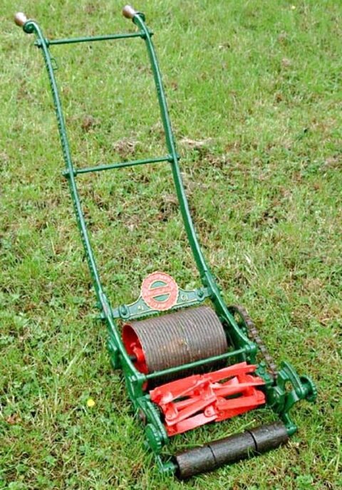 Ransomes Push Mower for sale in UK | 59 used Ransomes Push Mowers