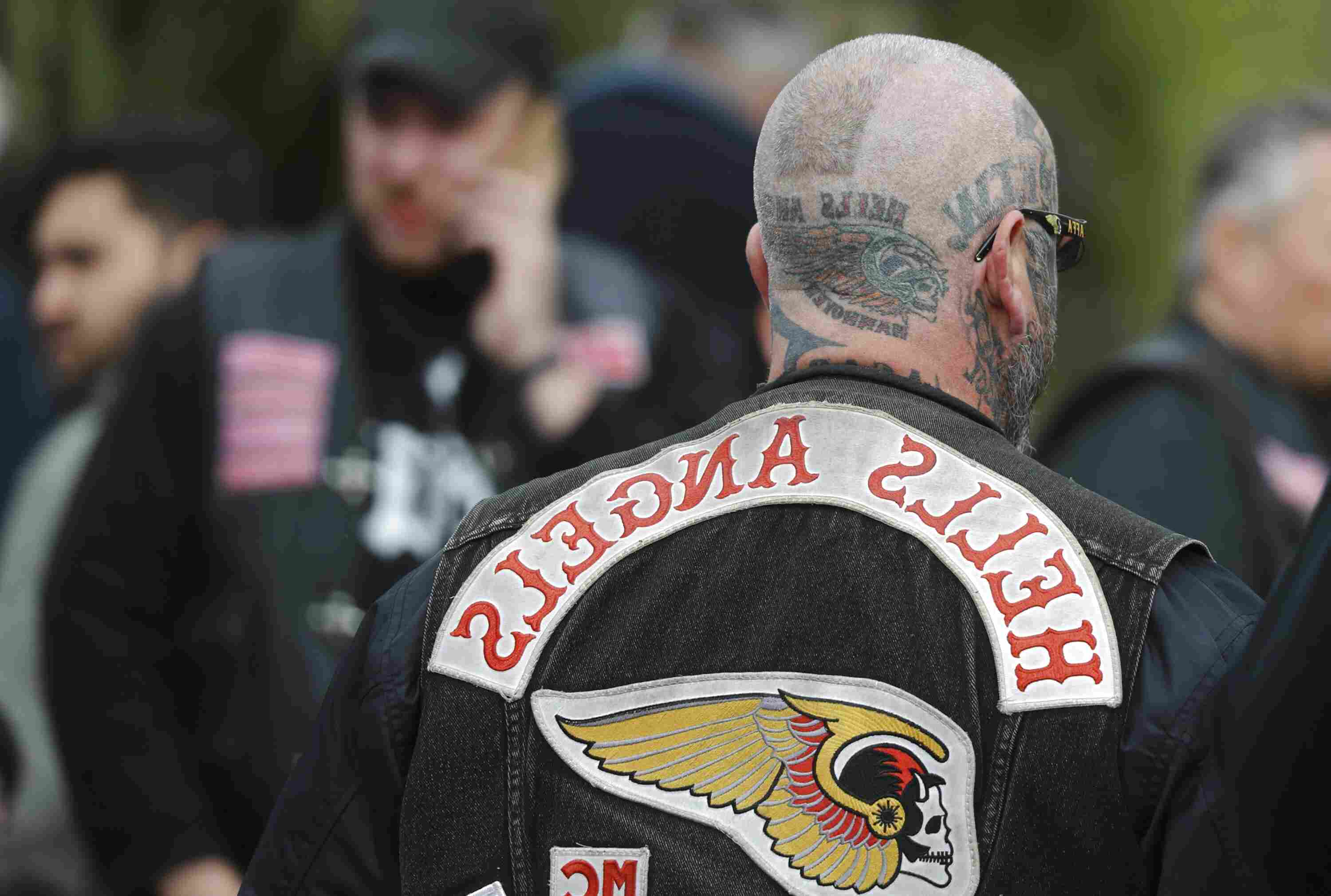 Hells Angel for sale in UK | 49 second-hand Hells Angels
