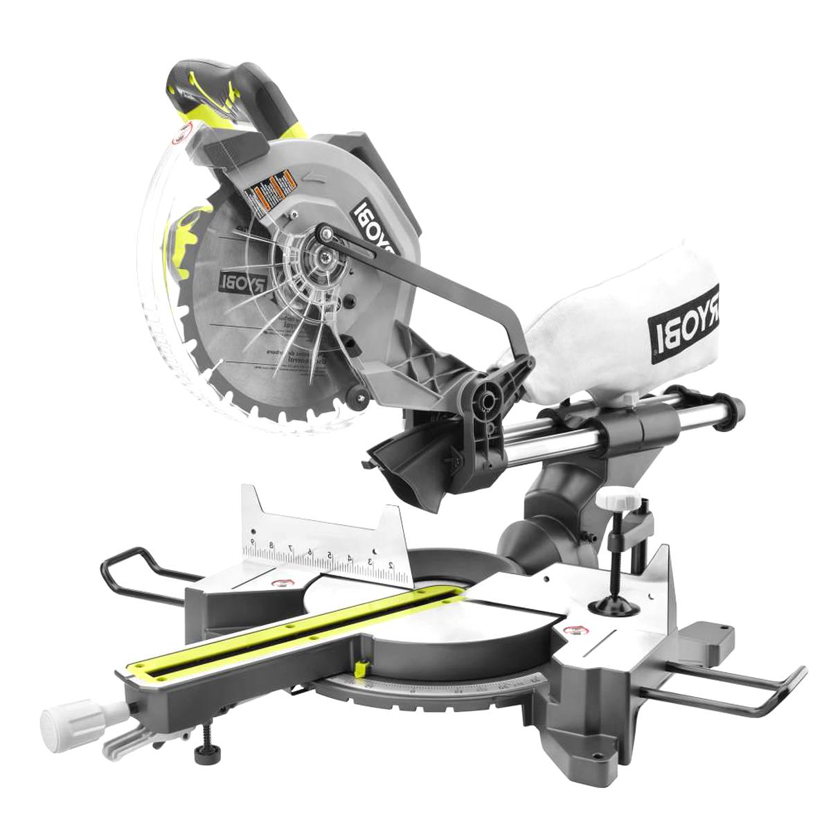 Sliding Compound Mitre Saw for sale in UK | View 44 ads