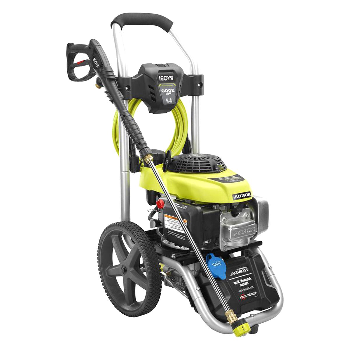 Pressure Washer for sale in UK | 95 used Pressure Washers