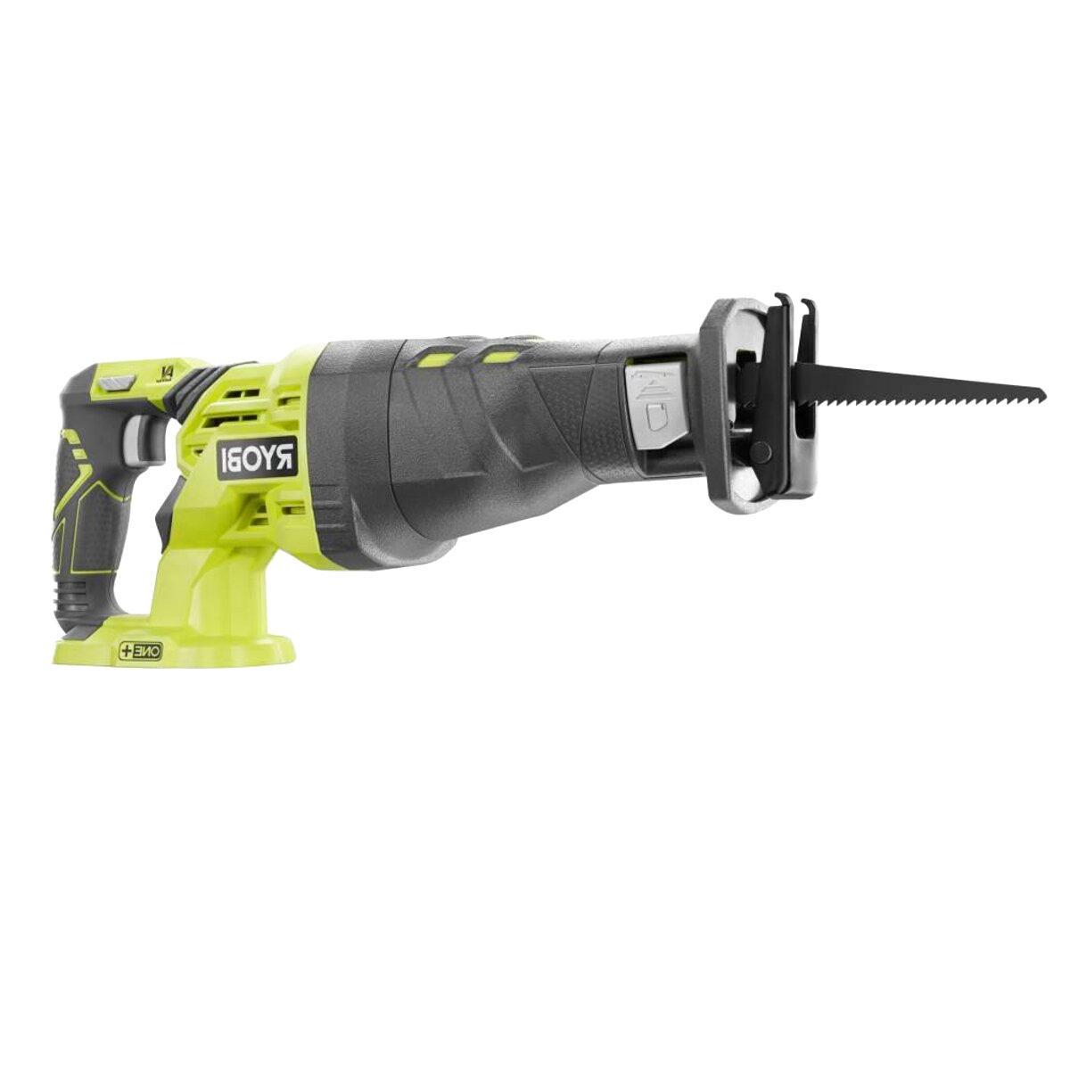 Ryobi Cordless Reciprocating Saw for sale in UK | 52 used Ryobi ...