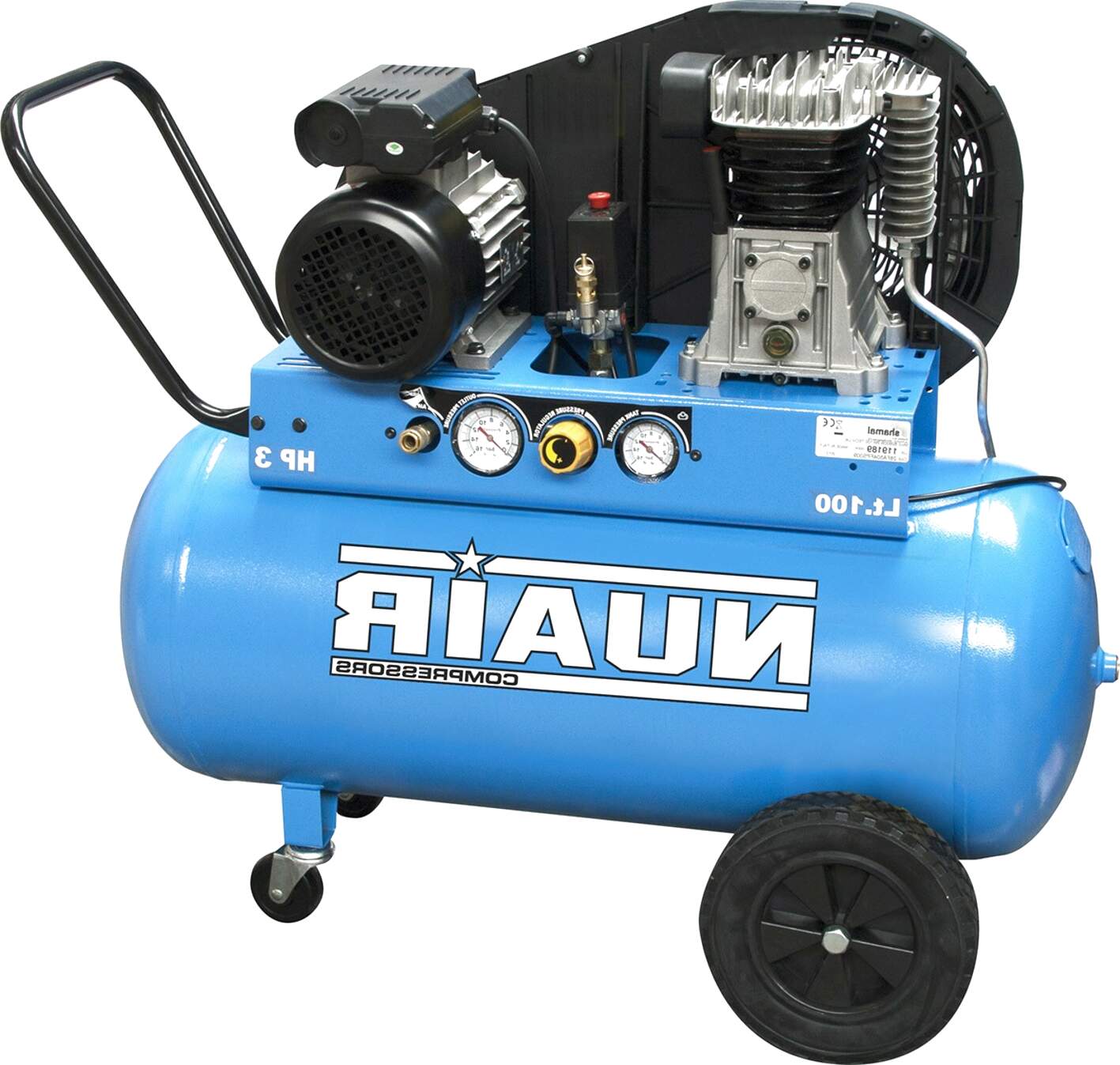 used air compressors for sale near me