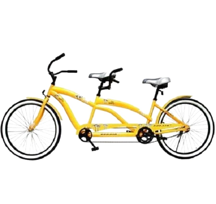 3 seater bicycle for sale