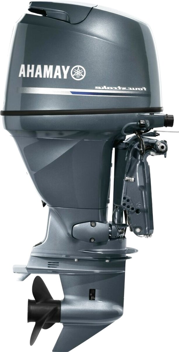 Yamaha 2 Stroke Outboards Specs