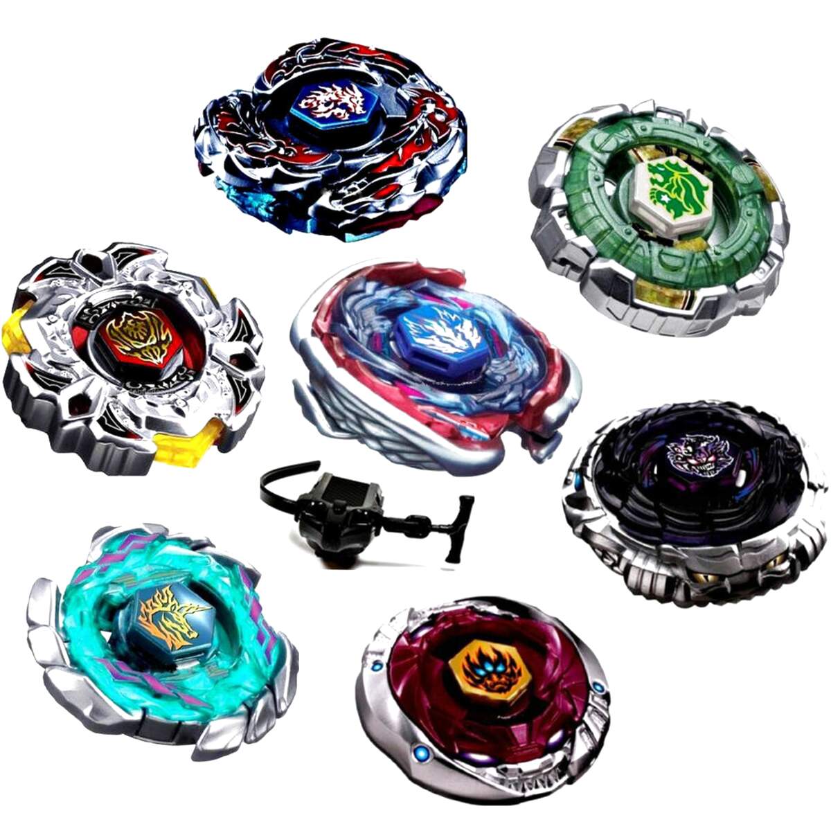 Beyblade Set for sale in UK | 31 used Beyblade Sets