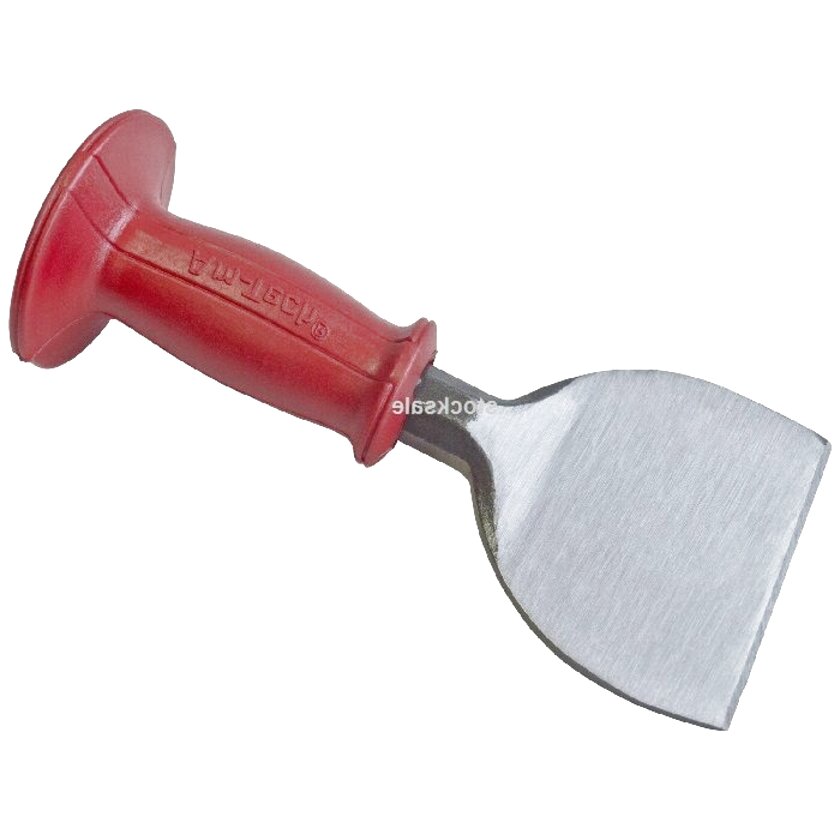 what is a bolster chisel used for