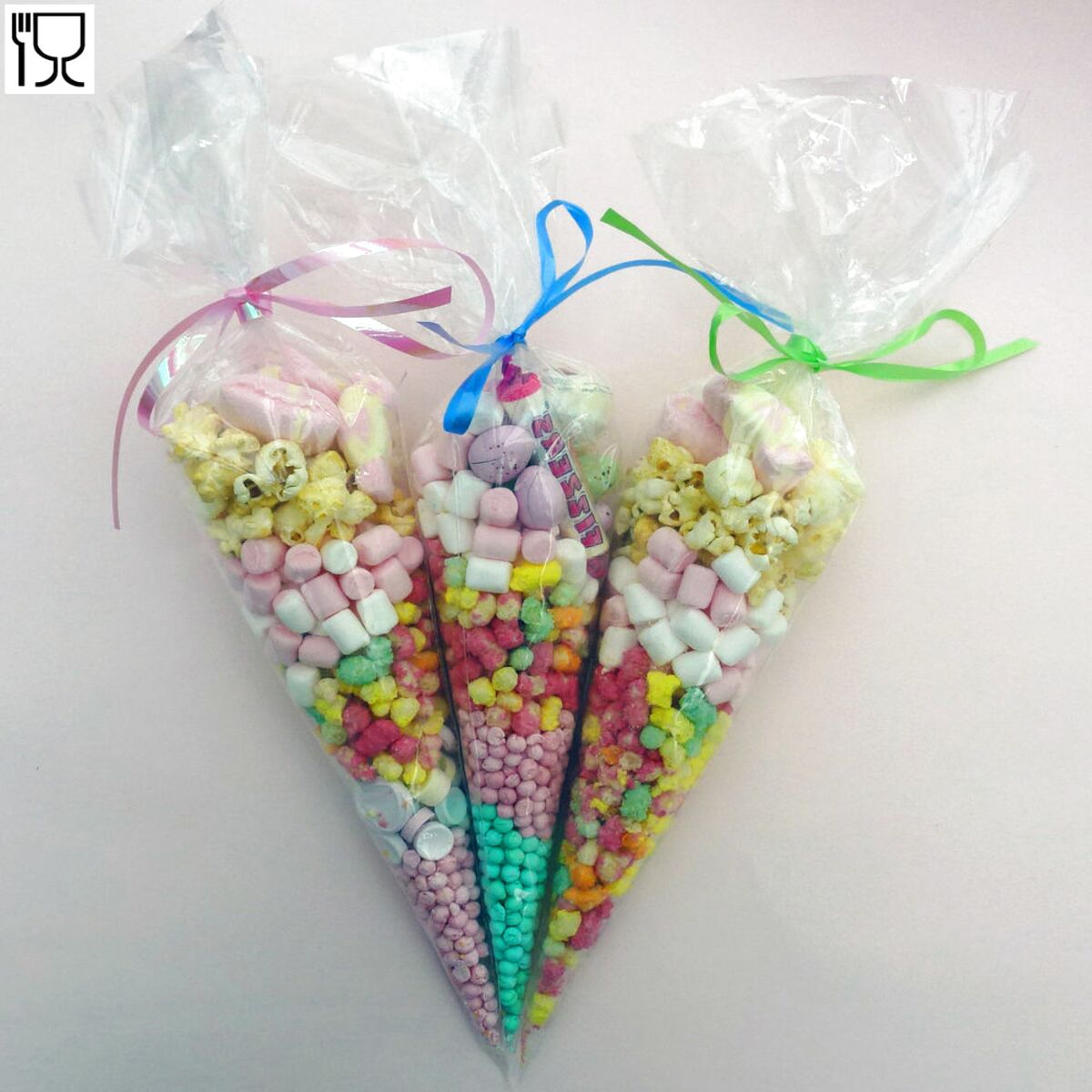 Cone Sweet Bags For Sale In Uk 