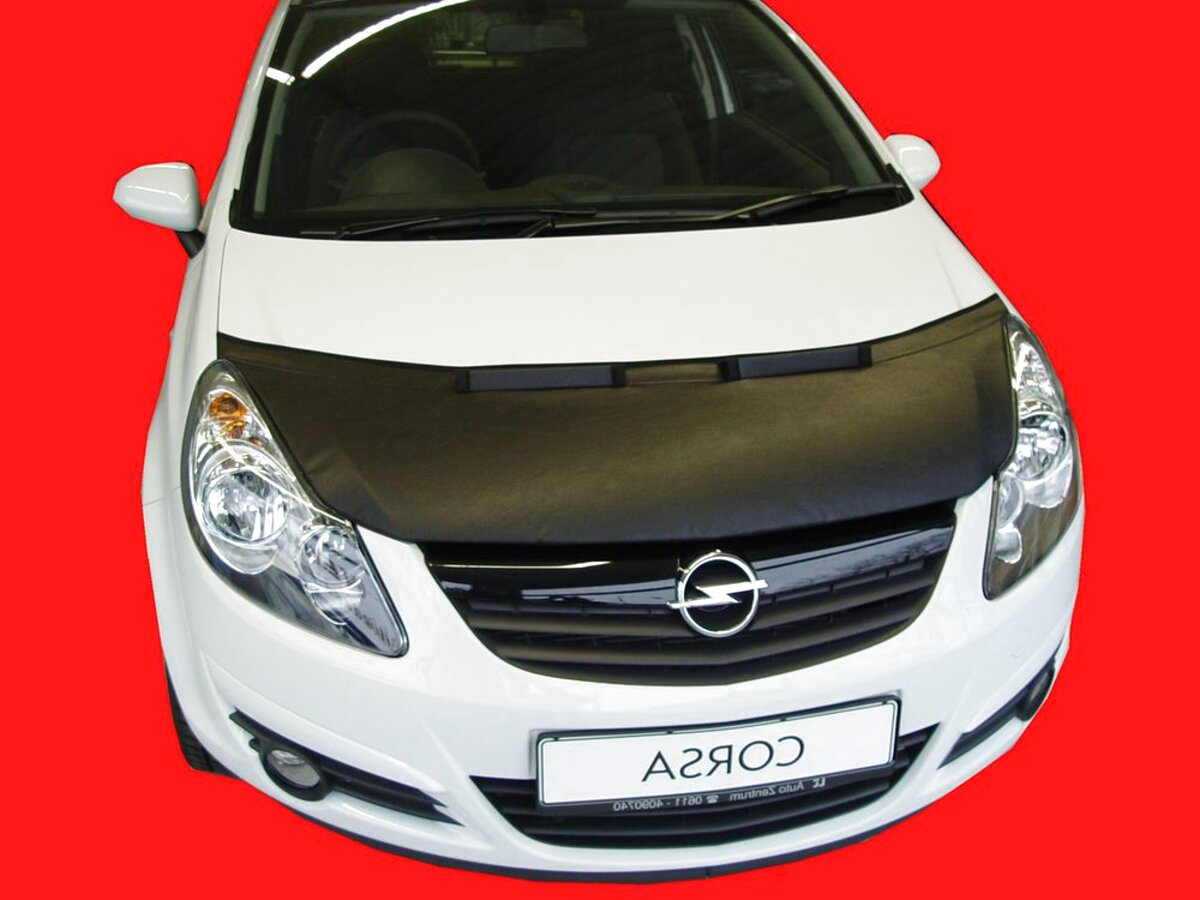 Corsa Bonnet for sale in UK | 77 used Corsa Bonnets