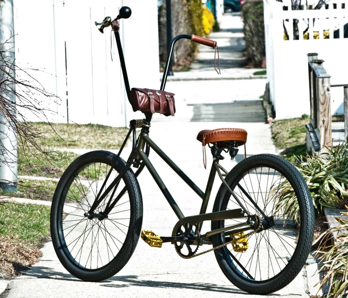 custom beach cruiser bikes for sale