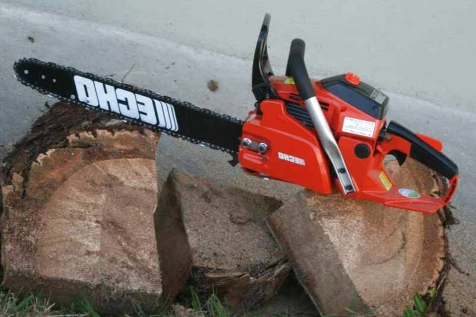 Echo Chainsaw Cs 400 for sale in UK | 59 used Echo Chainsaw Cs 400