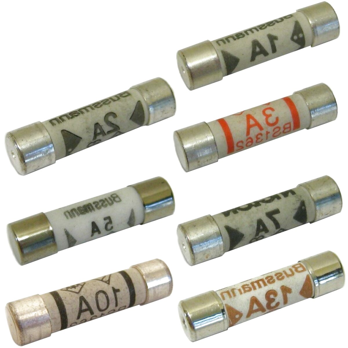 Electrical Fuses for sale in UK 65 used Electrical Fuses