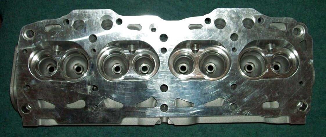 Fiat Cylinder Head for sale in UK | 62 used Fiat Cylinder Heads