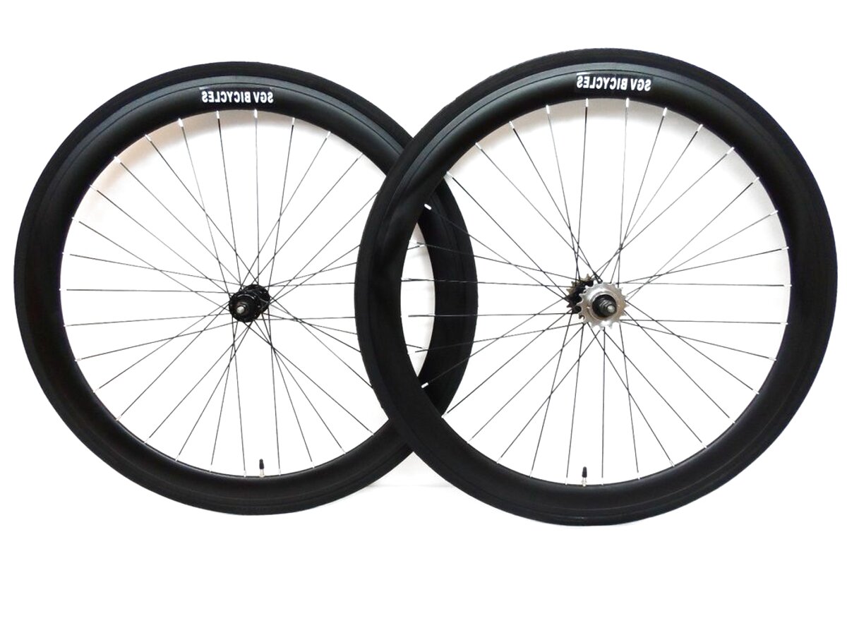 wheel set fixie