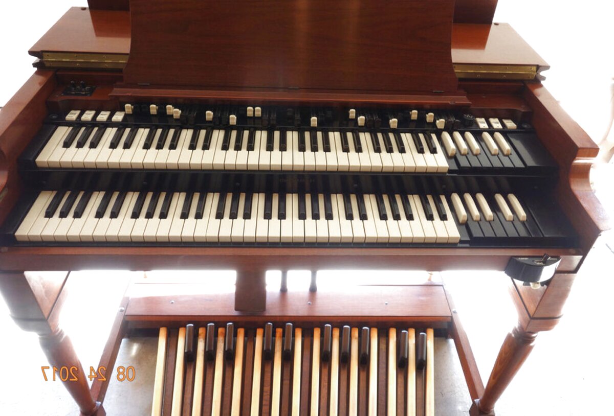 Hammond Organ B3 for sale in UK 49 used Hammond Organ B3