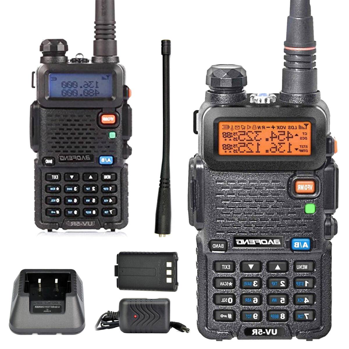 Handheld Radio Scanner for sale in UK 62 used Handheld Radio Scanners