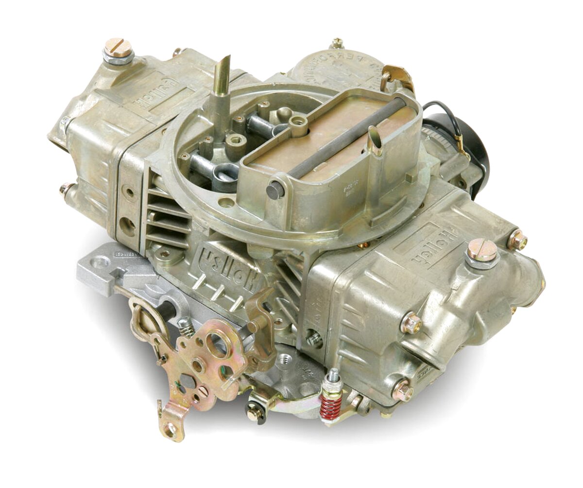 Holley Carb for sale in UK | 58 used Holley Carbs