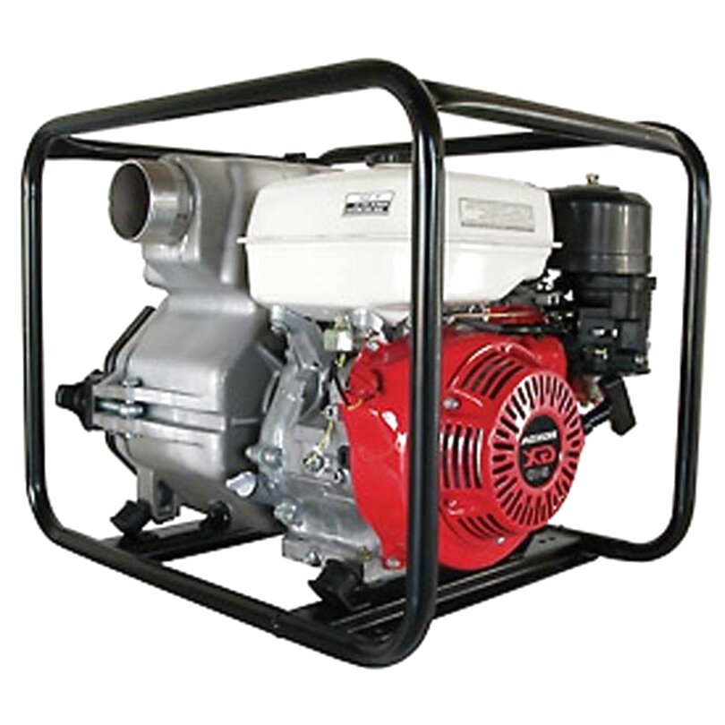 Honda Trash Pump for sale in UK | 37 used Honda Trash Pumps